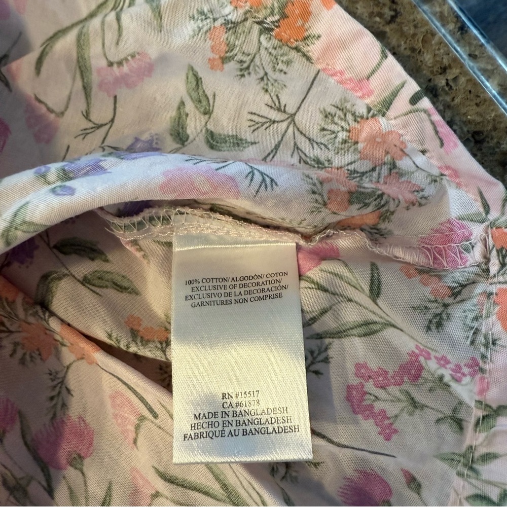 Sprind Dress - Picture 4 of 5